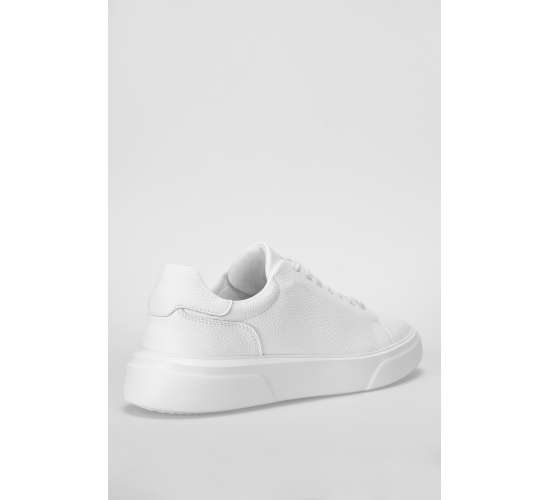 LUFİAN Tommy Erkek Deri Sneaker Ayakkabı 30280 / Beden : 42 / Cinsiyet : Erkek, 033082500000407000