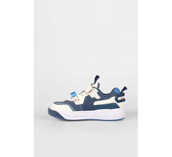 Aidos Phlon Hafif Taban Cırtlı Spor Ayakkabı LACİVERT / Beden : 35 / Cinsiyet : Unisex