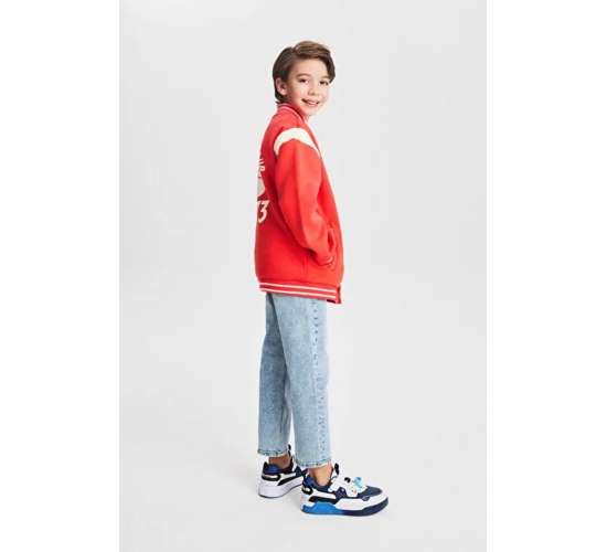 Aidos Phlon Hafif Taban Cırtlı Spor Ayakkabı LACİVERT / Beden : 33 / Cinsiyet : Unisex, TYBXK9KHEQ8SFZ1H49