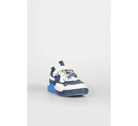 Aidos Phlon Hafif Taban Cırtlı Spor Ayakkabı LACİVERT / Beden : 33 / Cinsiyet : Unisex, TYBXK9KHEQ8SFZ1H49