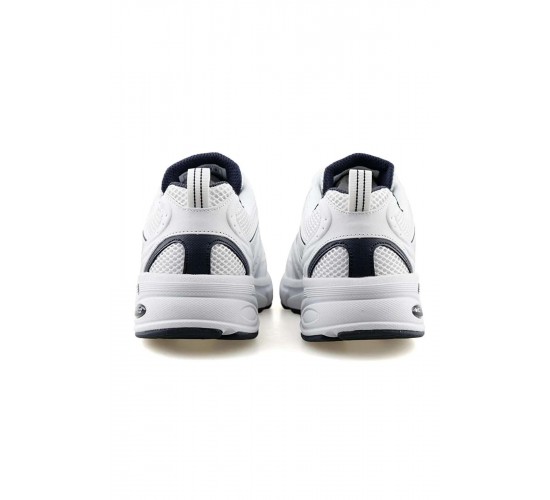 Athens 4FX Günlük Koşu Spor Ayakkabı Sneaker Beyaz / Beden : 44 / Cinsiyet : Kadın / Kız