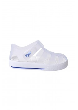 S10171-038 Star Çocuk Sandalet / Beden : 25 / Cinsiyet : Kadın / Kız