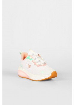 346.F25Y.153-11 Knit Phylon Çocuk Spor Ayakkabı / Beden : 32 / Cinsiyet : Kadın / Kız