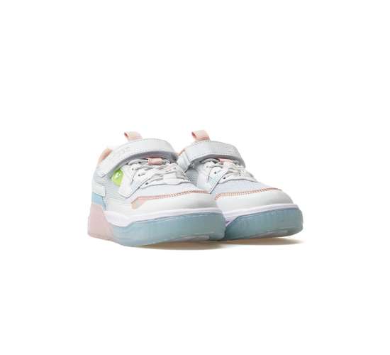 Aidos Kız Çocuk Hafif Sneaker Spor Ayakkabı 25y 346.187 Pk Pudra / Beden : 37 / Cinsiyet : Kadın / Kız, 3681013715500