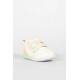 Donut Ortapedik Kauçuk Hafif Taban Cırtlı Bebe İlk Adım Spor Ayakkabı Beyaz Pudra / Beden : 23 / Cinsiyet : Unisex Donut Ortapedik Kauçuk Hafif Taban Cırtlı Bebe İlk Adım Spor Ayakkabı Beyaz Pudra / Beden : 23 / Cinsiyet : Unisex