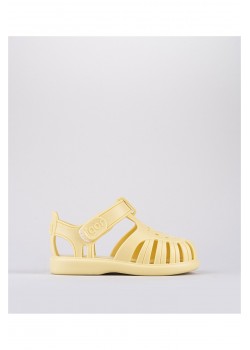 S10271 Tobby Solıd Çocuk Sandalet Vanilya / Beden : 22 / Cinsiyet : Kadın / Kız S10271 Tobby Solıd Çocuk Sandalet Vanilya / Beden : 22 / Cinsiyet : Kadın / Kız