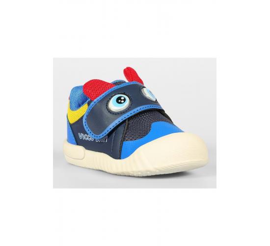 VI 950.B25Y.231 BEBE AYAKKABI-LOCA - VI 950.B25Y.231 / Beden : 25 / Cinsiyet : Unisex, 3486409388258