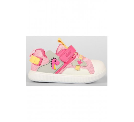 SNOOP PHYLON SPOR AYAKKABI PEMBE / Beden : 29 / Cinsiyet : Unisex