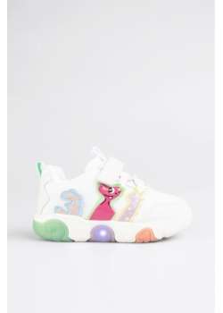 Number Cırtlı Işıklı Hafif Günlük Spor Ayakkabı 346.25Y.160 / Beden : 22 / Cinsiyet : Unisex