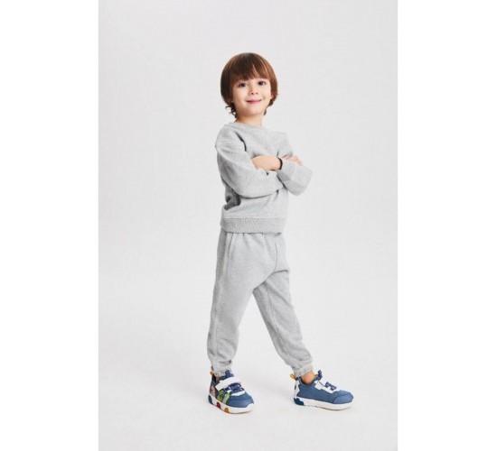 Number Cırtlı Işıklı Hafif Günlük Spor Ayakkabı 346.25Y.160 / Beden : 27 / Cinsiyet : Unisex