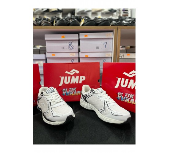 32480 ERKEK SPOR AYAKKABI / Beden : 42 / Cinsiyet : Erkek