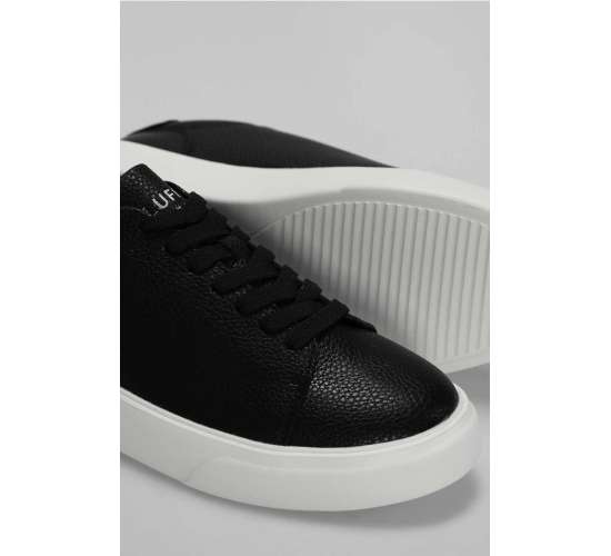 Tommy Erkek Deri Sneaker Ayakkabı / Beden : 40 / Cinsiyet : Erkek, RS58632346398526