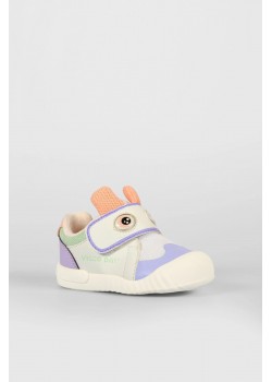 Kız Çocuk Beyaz Loca İlk Adım Ayakkabısı / Beden : 23 / Cinsiyet : Kadın / Kız Kız Çocuk Beyaz Loca İlk Adım Ayakkabısı / Beden : 23 / Cinsiyet : Kadın / Kız