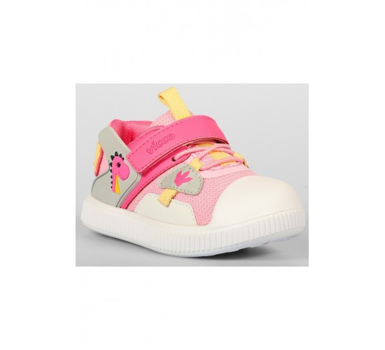 SNOOP PHYLON SPOR AYAKKABI PEMBE / Beden : 29 / Cinsiyet : Unisex