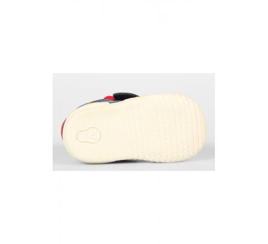 VI 950.B25Y.231 BEBE AYAKKABI-LOCA - VI 950.B25Y.231 / Beden : 25 / Cinsiyet : Unisex, 3486409388258