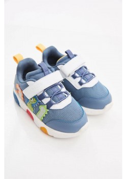 Number Cırtlı Işıklı Hafif Günlük Spor Ayakkabı 346.25Y.160 / Beden : 26 / Cinsiyet : Unisex Number Cırtlı Işıklı Hafif Günlük Spor Ayakkabı 346.25Y.160 / Beden : 26 / Cinsiyet : Unisex