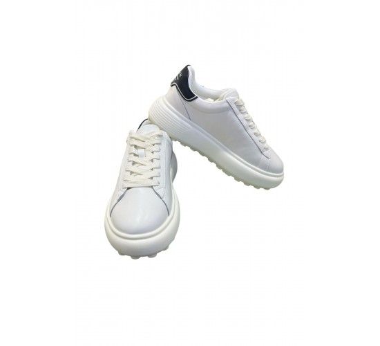 Orijinal Lufian Rainbow Deri Erkek Spor Ayakkabı / Beden : 41 / Cinsiyet : Erkek Orijinal Lufian Rainbow Deri Erkek Spor Ayakkabı / Beden : 41 / Cinsiyet : Erkek