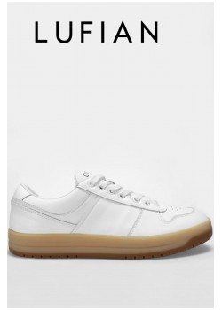 121230024 Alexis Unisex Sneaker Ayakkabı BEYAZ / Beden : 36 / Cinsiyet : Unisex