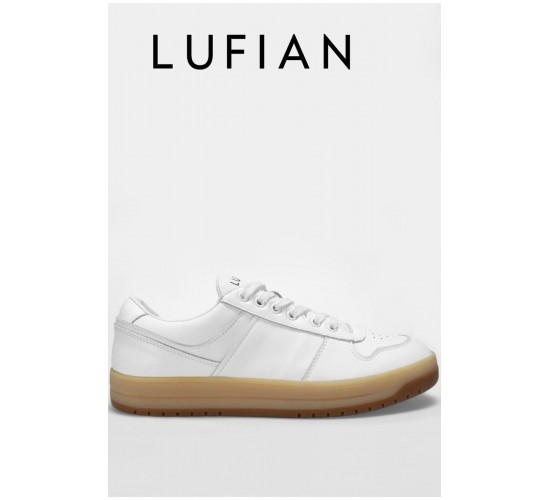 121230024 Alexis Unisex Sneaker Ayakkabı BEYAZ / Beden : 36 / Cinsiyet : Unisex