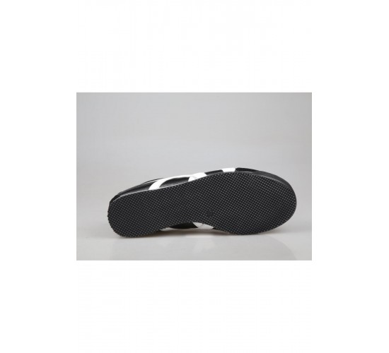 2052 Siyah-Beyaz Unisex Sneakers / Beden : 36 / Cinsiyet : Unisex