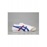 2052 Beyaz Mavi Unisex Sneakers / Beden : 36 / Cinsiyet : Unisex