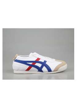 2052 Beyaz Mavi Unisex Sneakers / Beden : 36 / Cinsiyet : Unisex