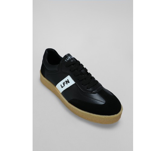 LUFİAN Jonat Erkek Sneaker Ayakkabı 30208 / Beden : 44 / Cinsiyet : Erkek