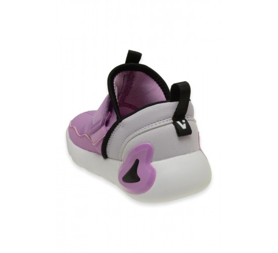 346.p24y.162 Tess Patik Phylon Lila Çocuk Spor Ayakkabı / Beden : 27 / Cinsiyet : Unisex 346.p24y.162 Tess Patik Phylon Lila Çocuk Spor Ayakkabı / Beden : 27 / Cinsiyet : Unisex
