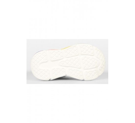 Gelato Işıklı Ortopedik Çocuk Spor Ayakkabı BEYAZ / Beden : 29 / Cinsiyet : Unisex