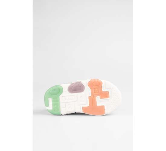 Number Işıklı Kız Okul Öncesi Pembe Spor Ayakkabı / Beden : 28 / Cinsiyet : Kadın / Kız, TYBDCTJ9Q218IGE217