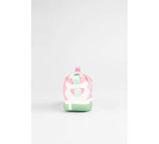 Number Işıklı Kız Okul Öncesi Pembe Spor Ayakkabı / Beden : 28 / Cinsiyet : Kadın / Kız, TYBDCTJ9Q218IGE217