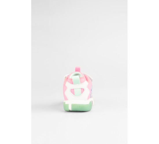 Number Işıklı Kız Okul Öncesi Pembe Spor Ayakkabı / Beden : 26 / Cinsiyet : Kadın / Kız