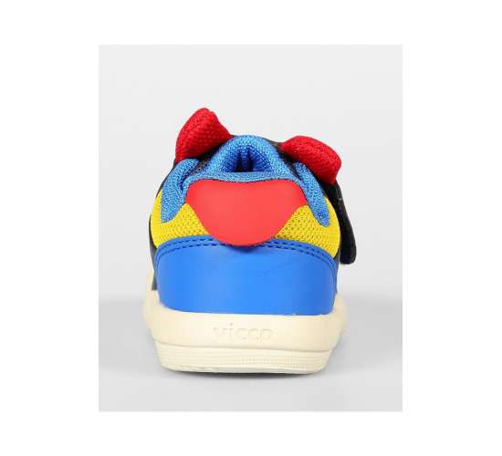 VI 950.B25Y.231 BEBE AYAKKABI-LOCA - VI 950.B25Y.231 / Beden : 25 / Cinsiyet : Unisex, 3486409388258