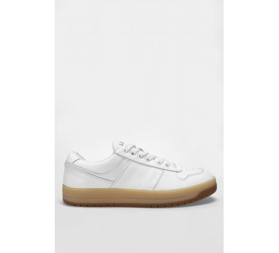 121230024 Alexis Unisex Sneaker Ayakkabı BEYAZ / Beden : 39 / Cinsiyet : Unisex, MK8682030095564