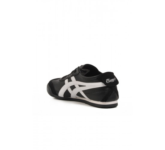 Siyah Bağcıklı Unisex Spor Ayakkabı E-2012 G / Beden : 41 / Cinsiyet : Unisex