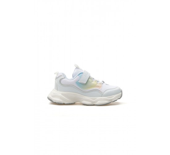 Teide Kız Çocuk Sneaker Spor Ayakkabı 25y 346.172 Pk Beyaz / Beden : 35 / Cinsiyet : Kadın / Kız Teide Kız Çocuk Sneaker Spor Ayakkabı 25y 346.172 Pk Beyaz / Beden : 35 / Cinsiyet : Kadın / Kız