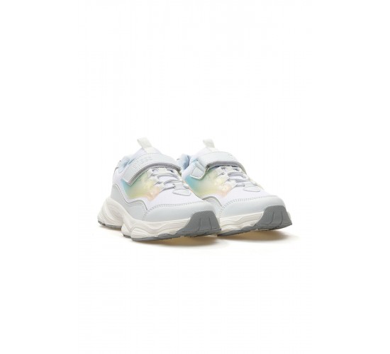 Teide Kız Çocuk Sneaker Spor Ayakkabı 25y 346.172 Pk Beyaz / Beden : 35 / Cinsiyet : Kadın / Kız Teide Kız Çocuk Sneaker Spor Ayakkabı 25y 346.172 Pk Beyaz / Beden : 35 / Cinsiyet : Kadın / Kız