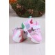 346.P25Y.160 Pembe Number Işıklı Kız Çocuk Ayakkabı / Beden : 27 / Cinsiyet : Kadın / Kız