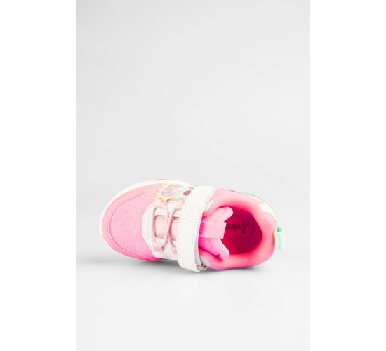 Number Işıklı Kız Okul Öncesi Pembe Spor Ayakkabı / Beden : 26 / Cinsiyet : Kadın / Kız