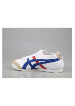 2052 Beyaz Mavi Unisex Sneakers / Beden : 36 / Cinsiyet : Unisex