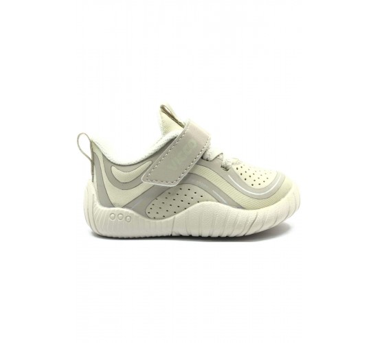 Yaomi Ortopedik Çocuk Spor Ayakkabı BEJ / Beden : 19 / Cinsiyet : Unisex