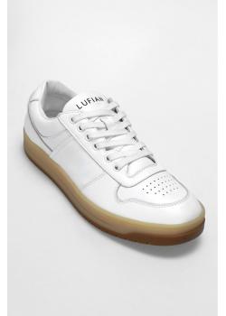 121230024 Alexis Unisex Sneaker Ayakkabı BEYAZ / Beden : 36 / Cinsiyet : Unisex