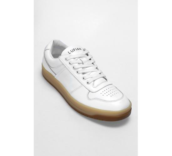 121230024 Alexis Unisex Sneaker Ayakkabı BEYAZ / Beden : 39 / Cinsiyet : Unisex, MK8682030095564