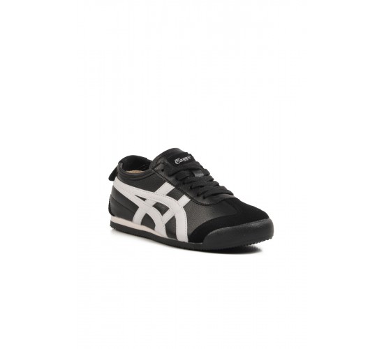 Siyah Bağcıklı Unisex Spor Ayakkabı E-2012 G / Beden : 41 / Cinsiyet : Unisex