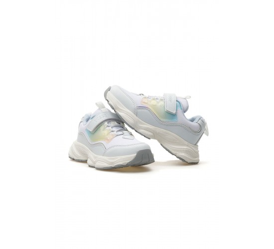 Teide Kız Çocuk Sneaker Spor Ayakkabı 25y 346.172 Pk Beyaz / Beden : 35 / Cinsiyet : Kadın / Kız Teide Kız Çocuk Sneaker Spor Ayakkabı 25y 346.172 Pk Beyaz / Beden : 35 / Cinsiyet : Kadın / Kız