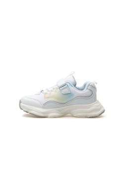 Teide Kız Çocuk Sneaker Spor Ayakkabı 25y 346.172 Pk Beyaz / Beden : 35 / Cinsiyet : Kadın / Kız