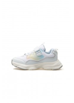 Teide Kız Çocuk Sneaker Spor Ayakkabı 25y 346.172 Pk Beyaz / Beden : 35 / Cinsiyet : Kadın / Kız