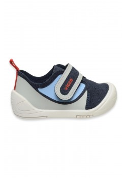 950.e24y166 Uki Ilk Adım Lacivert Çocuk Spor Ayakkabı / Beden : 23 / Cinsiyet : Unisex 950.e24y166 Uki Ilk Adım Lacivert Çocuk Spor Ayakkabı / Beden : 23 / Cinsiyet : Unisex