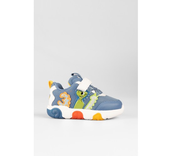 Number Işıklı Erkek Okul Öncesi Kot Spor Ayakkabı / Beden : 30 / Cinsiyet : Erkek Number Işıklı Erkek Okul Öncesi Kot Spor Ayakkabı / Beden : 30 / Cinsiyet : Erkek