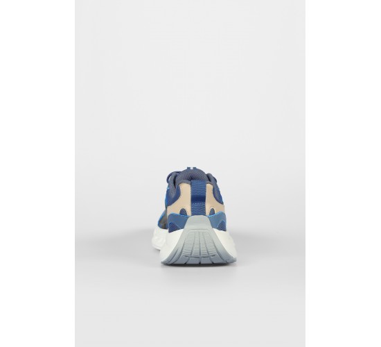 Coffee Basic Erkek Çocuk Kot Spor Ayakkabı / Beden : 35 / Cinsiyet : Erkek